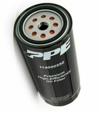 2000-2019 DURAMAX DEEP OIL FILTER PPE DIESEL